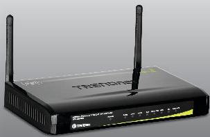 TRENDNET TEW-654TR,  TEW-658BRM - Wireless Tips 16 - 1