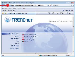 TRENDNET TEW-654TR,  TEW-658BRM - Mot de passe utilisateur Adresse Mac (Clone Mac) - 7