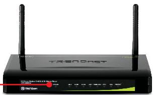 TRENDNET TEW-654TR, TEW-658BRM - Mode pont (RFC-1483 Bridged) - 1
