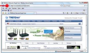 TRENDNET TEW-673GRU - Configuration du routeur sans fil - 13