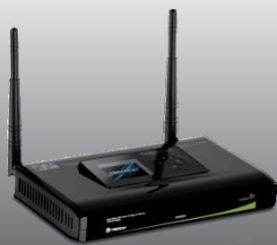TRENDNET TEW-673GRU - 2