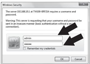 TRENDNET TW100-BRF214 - Installation - 3