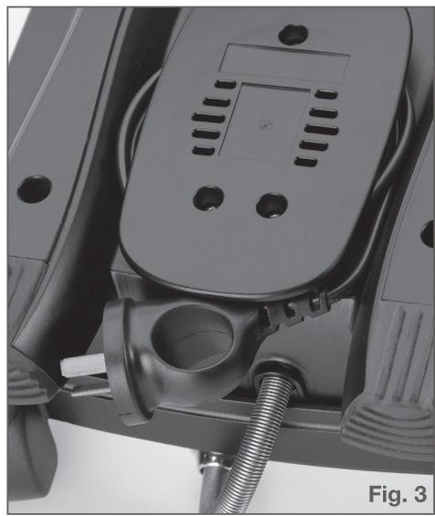 BREVILLE TG425XL - Rangement - 1