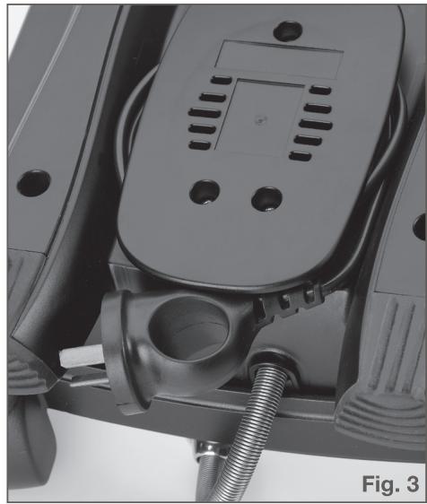 BREVILLE TG425XL - Storage - 1