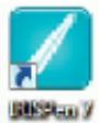 IRIS PEN EXECUTIVE 7 - Étape 2 : lancez l'application. - 1