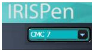 IRIS PEN EXECUTIVE 7 - Numérisation de chèques - 2