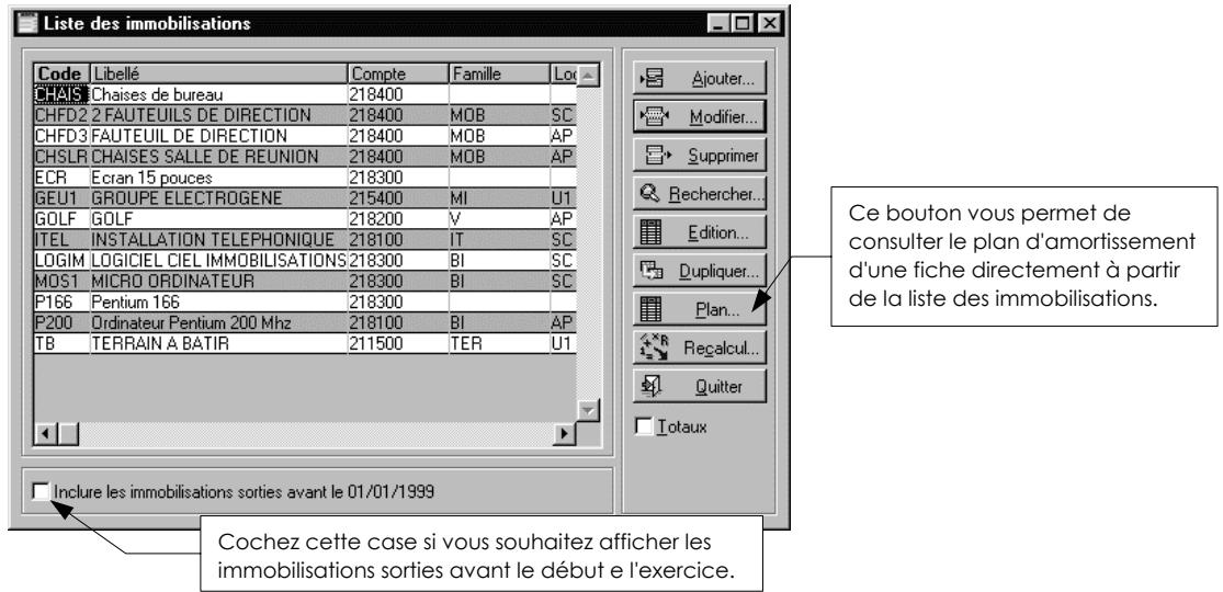 CIEL IMMOBILISATIONS - Example - 1
