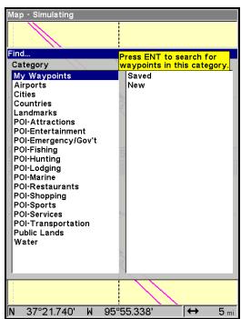 EAGLE FISHELITE 642C IGPS - REMARQUE: - 1