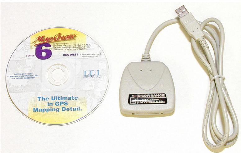 EAGLE FISHELITE 642C IGPS - Autres Accessoires - 1