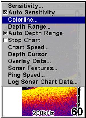 EAGLE FISHELITE 642C IGPS - ColorLineTM - 1