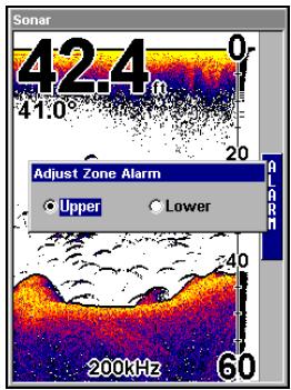 EAGLE FISHELITE 642C IGPS - Alarme de Zone - 2