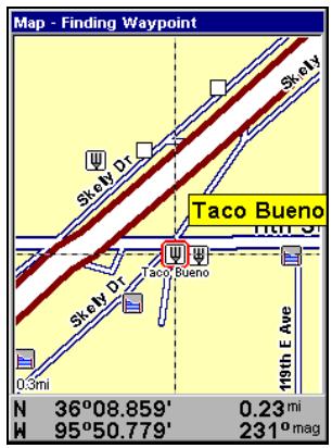 EAGLE FISHELITE 642C IGPS - REMARQUE: - 6