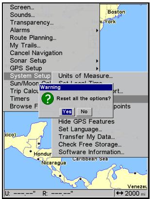 EAGLE FISHELITE 642C IGPS - REMARQUE: - 2