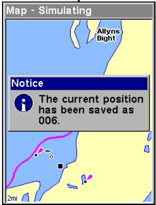 EAGLE FISHELITE 642C IGPS - REMARQUE: - 3