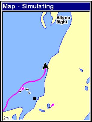 EAGLE FISHELITE 642C IGPS - REMARQUE: - 1