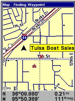 EAGLE FISHELITE 642C IGPS - REMARQUE: - 5