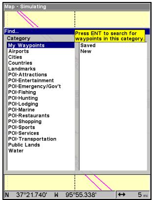 EAGLE FISHELITE 642C IGPS - REMARQUE: - 2