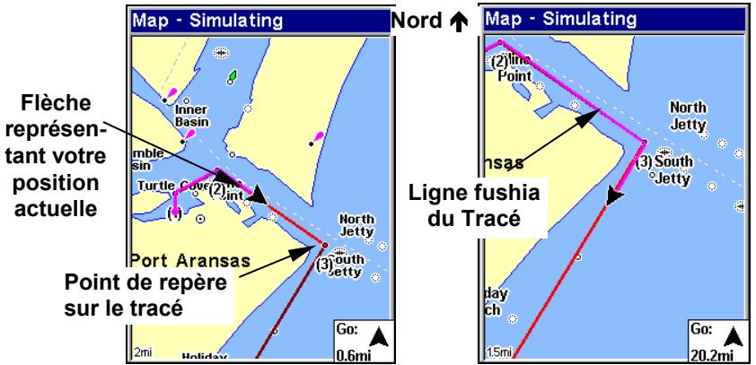 EAGLE FISHELITE 642C IGPS - REMARQUE: - 5