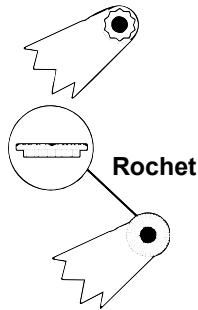 EAGLE FISHELITE 642C IGPS - Assemblage du support - 4
