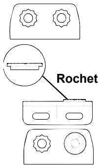 EAGLE FISHELITE 642C IGPS - Assemblage du support - 3
