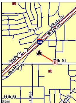 EAGLE FISHELITE 642C IGPS - REMARQUE: - 6