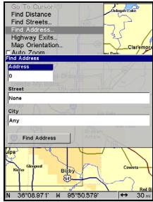 EAGLE FISHELITE 642C IGPS - REMARQUES IMPORTANTES: - 1