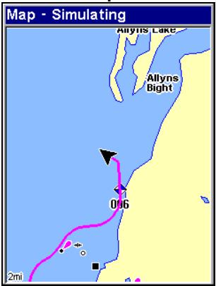 EAGLE FISHELITE 642C IGPS - REMARQUE: - 4