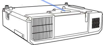 INFOCUS IN5122,  IN5124,  IN5314 - Projecteur - 3