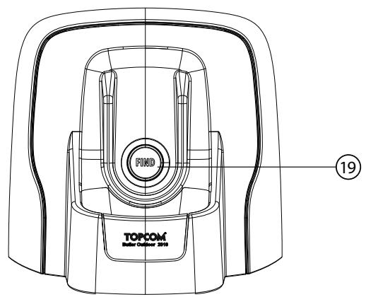 TOPCOM ULTRA OUTDOOR 2010C - 2