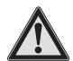 TOPCOM ULTRA OUTDOOR 2010C - Risk of suffocation: - 1