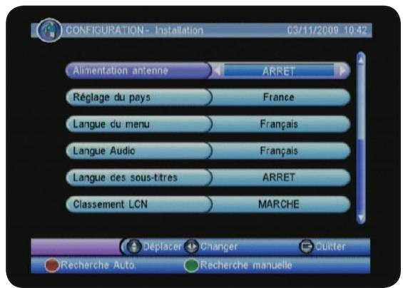 OPTEX ORT 8842 - 1ER Demarrage - 1