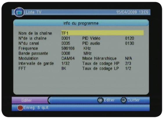 OPTEX ORT 8842 - B) _ VERROULLER - 3