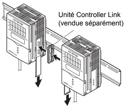 OMRON ZF-MDC - Procedure d'installation - 4
