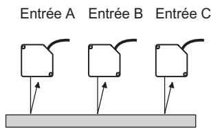 OMRON ZF-MDC - Mesure de la hauteur moyenne - 1