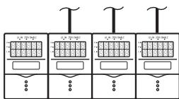 OMRON ZF-MDC - - Mesure de la hauteur moyenne des pieces - 2