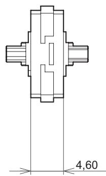 OMRON ZF-MDC - Unité Controller Link - 3