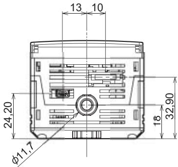 OMRON ZF-MDC - Multi-controiér - 5