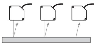 OMRON ZF-MDC - - Mesure de la hauteur moyenne des pieces - 1