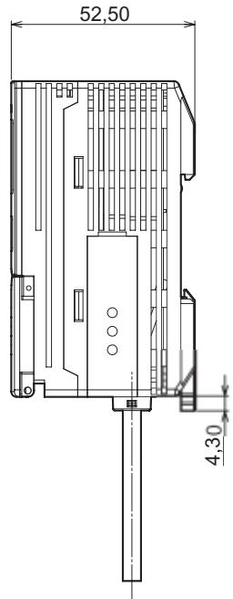 OMRON ZF-MDC - Multi-controiér - 2