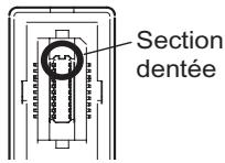OMRON ZF-MDC - Procedure d'installation - 5