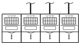 OMRON ZF-MDC - - Mesure des pas de pieces - 2