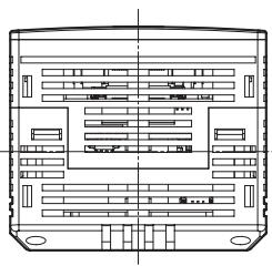 OMRON ZF-MDC - Multi-controiér - 1