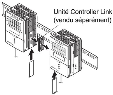 OMRON ZF-MDC - Procedure d'installation - 6