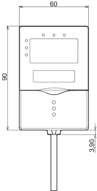 OMRON ZF-MDC - Multi-controiér - 3