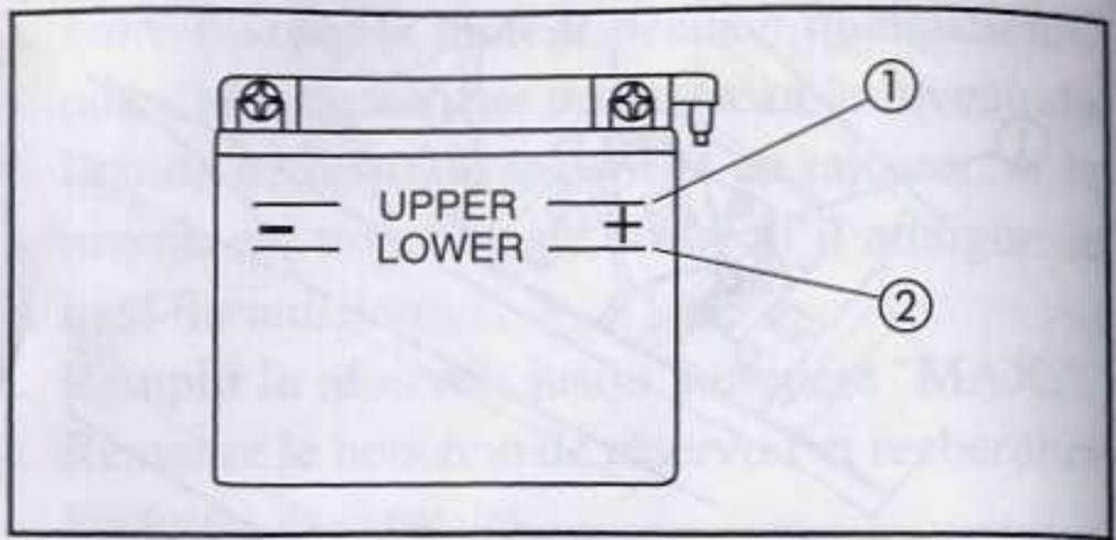 MBK NITRO - Antidote - 1