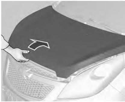 CHEVROLET SPARK - Type 2 - 2