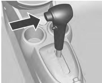 CHEVROLET SPARK - Levier sélecteur - 1