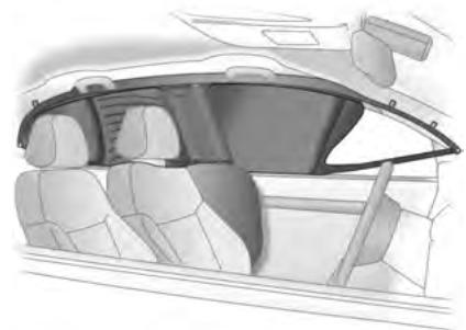 CHEVROLET SPARK - Système d'airbag ridesau - 3