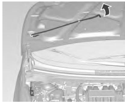 CHEVROLET SPARK - Attention - 1