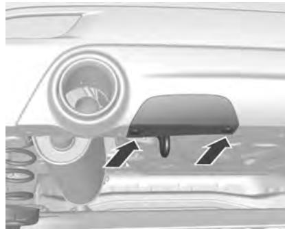 CHEVROLET SPARK - Remorquage d'un autre vehicule - 2